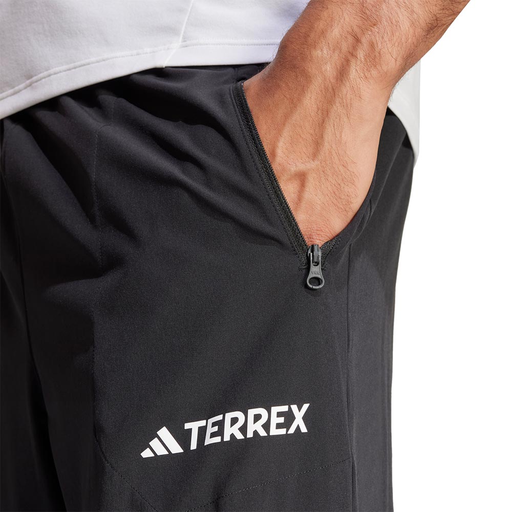 ADIDAS Multi Essentials Stretch Men's Training Pants - Supersports Thailand
