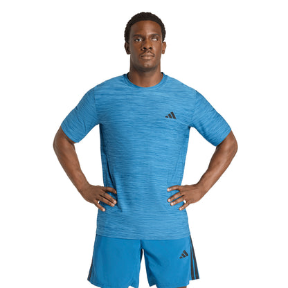 ADIDAS Workout Essentials Flex Men's Training T-Shirt