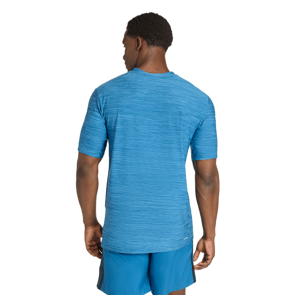 ADIDAS Workout Essentials Flex Men's Training T-Shirt Supersports Thailand