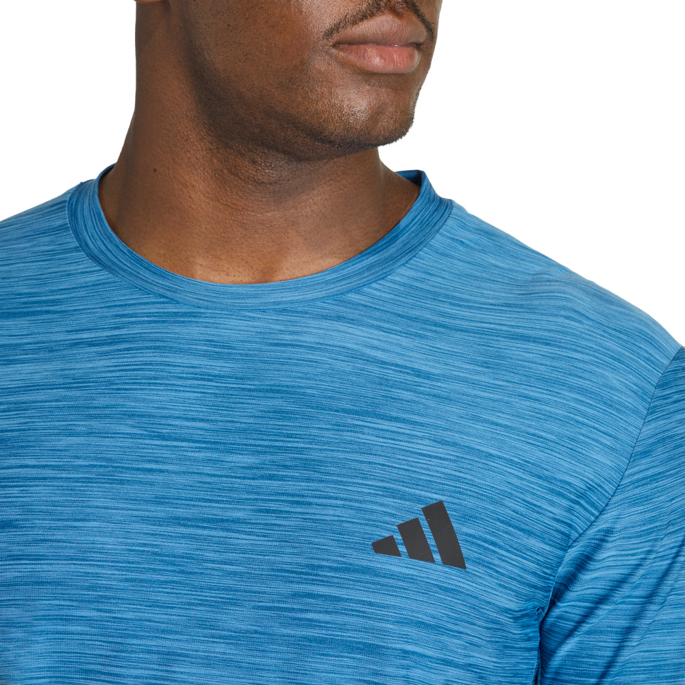 ADIDAS Workout Essentials Flex Men's Training T-Shirt Supersports Thailand
