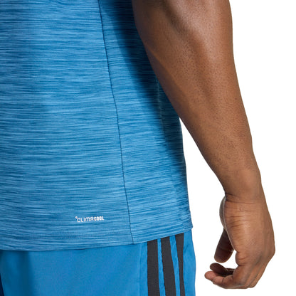 ADIDAS Workout Essentials Flex Men's Training T-Shirt