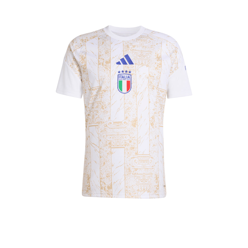 ADIDAS Men's Italy Home Pre-Match 2026 Jersey - Supersports Thailand Supersports Thailand