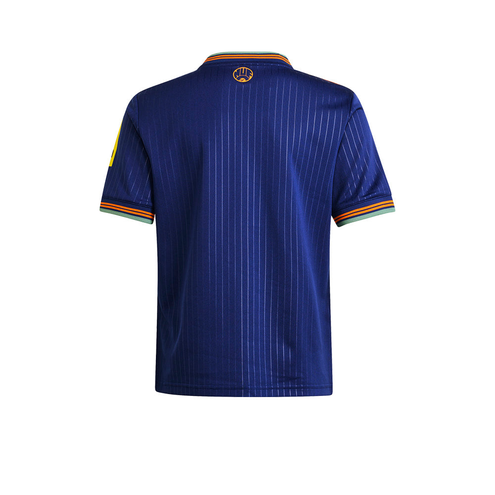 ADIDAS Kids Newcastle United FC Third 2025/26 Jersey