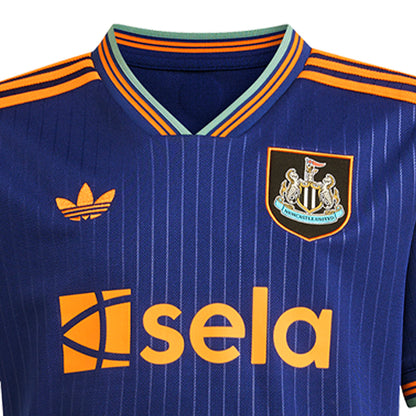 ADIDAS Kids Newcastle United FC Third 2025/26 Jersey