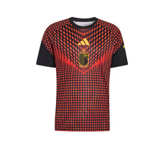ADIDAS Men's Belgium Home Pre-Match 2026 Jersey - Supersports Thailand