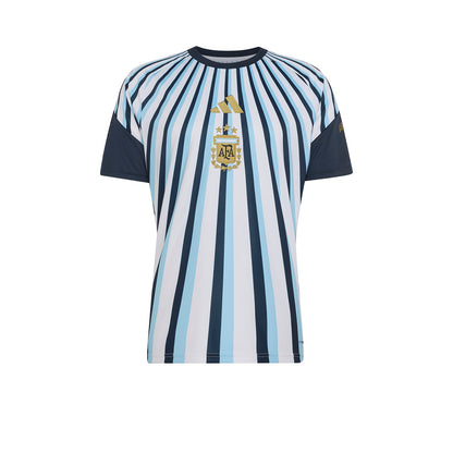 ADIDAS Men's Argentina Home Pre-Match 2026 Jersey - Supersports Thailand