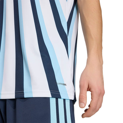 ADIDAS Men's Argentina Home Pre-Match 2026 Jersey - Supersports Thailand