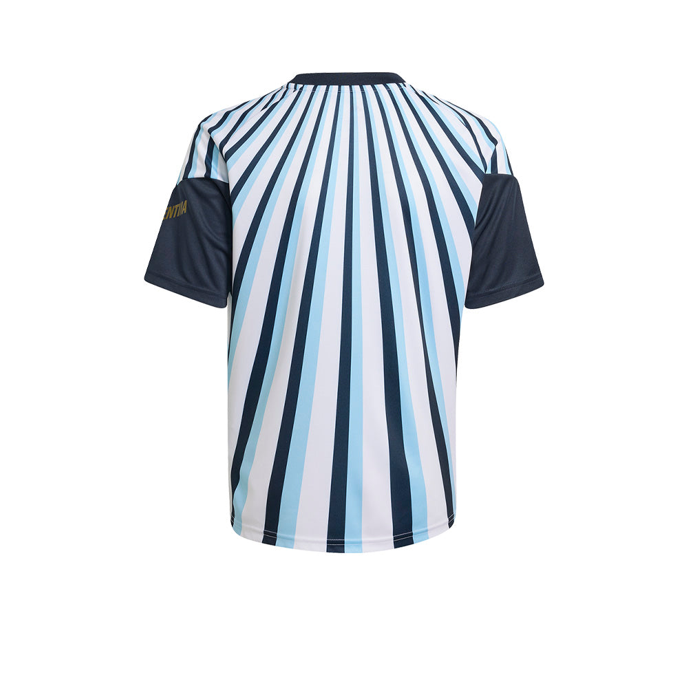 ADIDAS Kids Argentina Home Pre-Match 2026 Jersey - Supersports Thailand