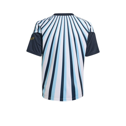ADIDAS Kids Argentina Home Pre-Match 2026 Jersey - Supersports Thailand