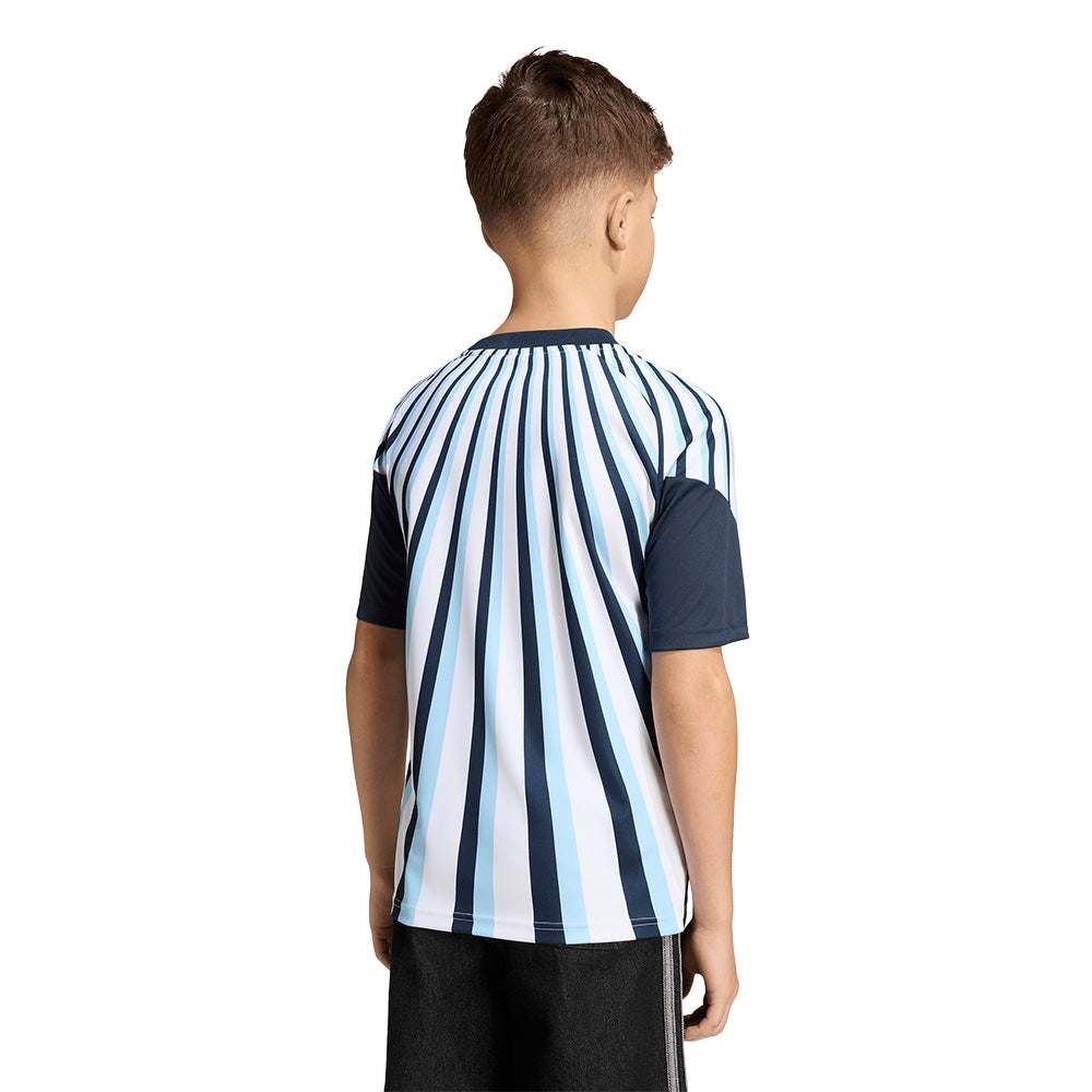 ADIDAS Kids Argentina Home Pre-Match 2026 Jersey - Supersports Thailand Supersports Thailand
