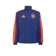 ADIDAS Spain Home Anthem Men's Football Jacket - Supersports Thailand