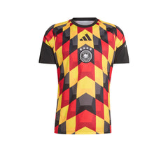 ADIDAS Men's Germany Home Pre-Match 2026 Jersey - Supersports Thailand