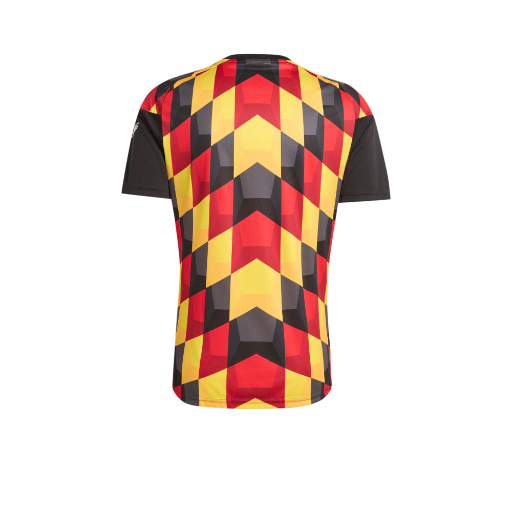 ADIDAS Men's Germany Home Pre-Match 2026 Jersey - Supersports Thailand