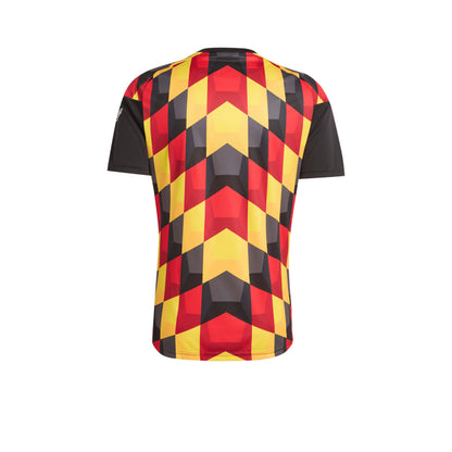 ADIDAS Men's Germany Home Pre-Match 2026 Jersey - Supersports Thailand