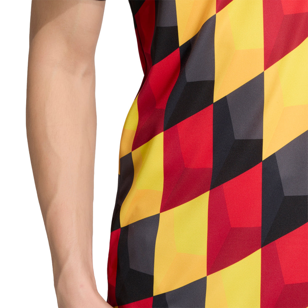 ADIDAS Men's Germany Home Pre-Match 2026 Jersey - Supersports Thailand