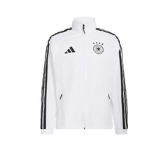 ADIDAS Germany Home Anthem Men's Football Jacket - Supersports Thailand