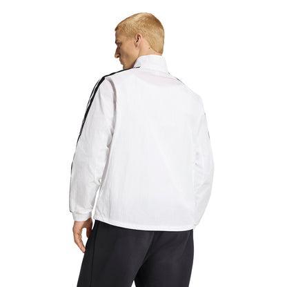 ADIDAS Germany Home Anthem Men's Football Jacket - Supersports Thailand