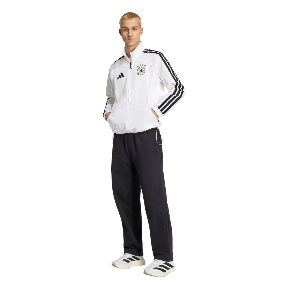 ADIDAS Germany Home Anthem Men's Football Jacket - Supersports Thailand