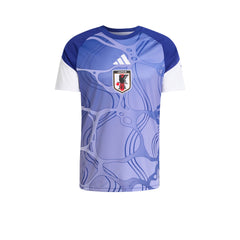 ADIDAS Men's Japan Home Pre-Match 2026 Jersey - Supersports Thailand