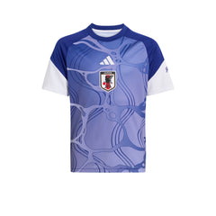 ADIDAS Kids Japan Home Pre-Match 2026 Jersey - Supersports Thailand