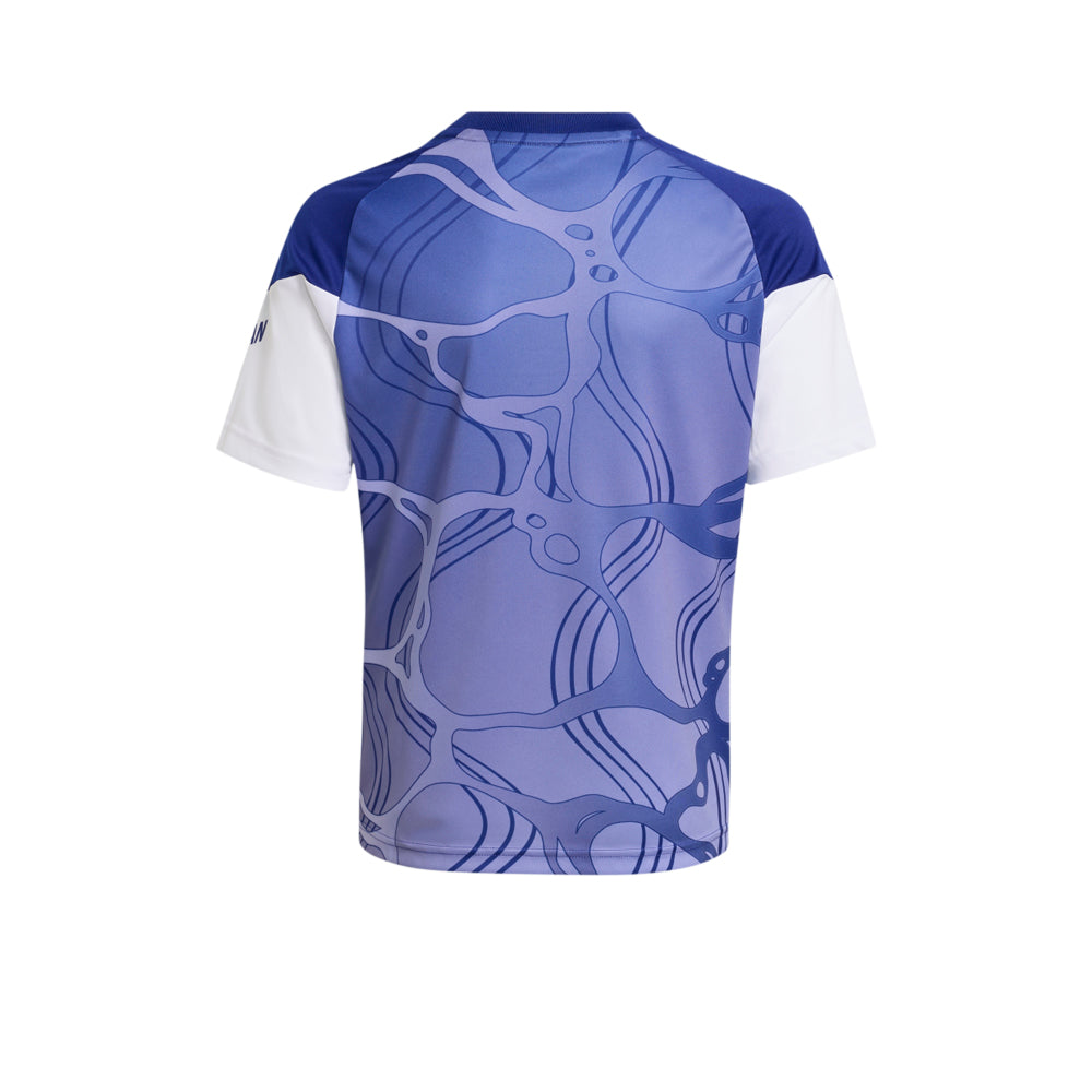 ADIDAS Kids Japan Home Pre-Match 2026 Jersey - Supersports Thailand