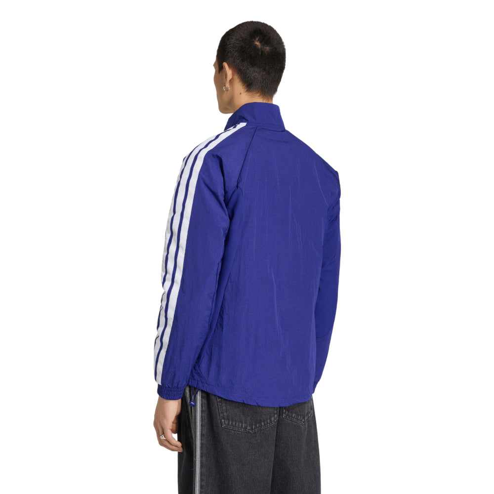 ADIDAS Japan Home Anthem Men's Football Jacket - Supersports Thailand