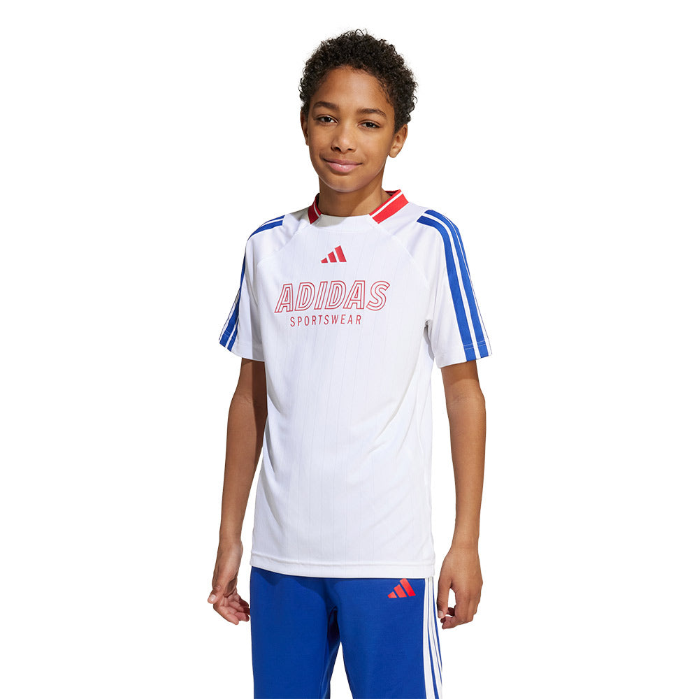 ADIDAS House of Tiro Kids Football Jersey - Supersports Thailand Supersports Thailand