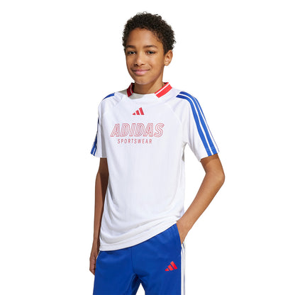 ADIDAS House of Tiro Kids Football Jersey - Supersports Thailand
