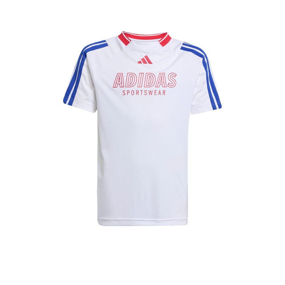 ADIDAS House of Tiro Kids Football Jersey - Supersports Thailand