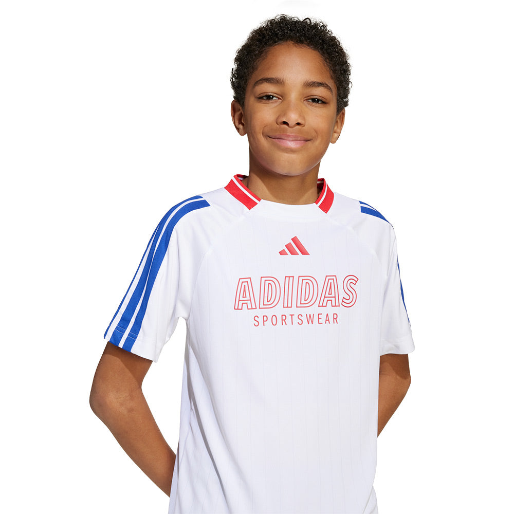 ADIDAS House of Tiro Kids Football Jersey - Supersports Thailand