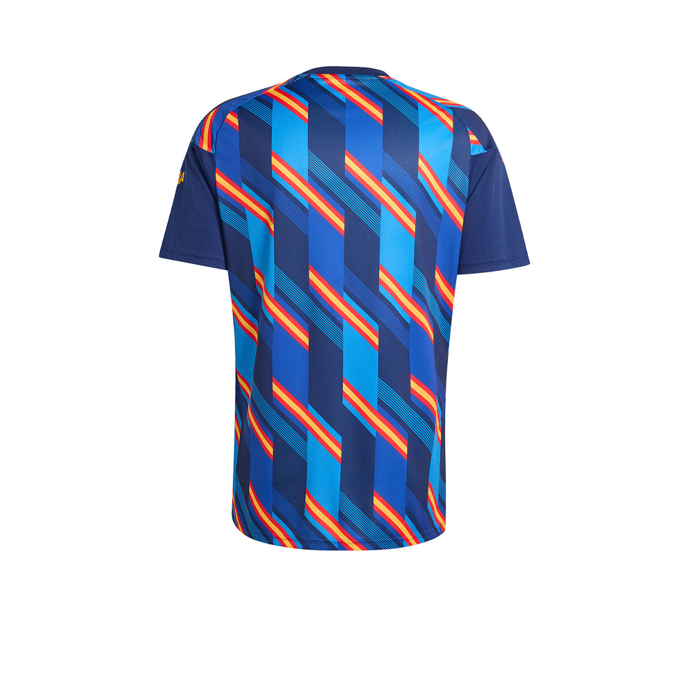 ADIDAS Men's Spain Home Pre-Match 2026 Jersey - Supersports Thailand