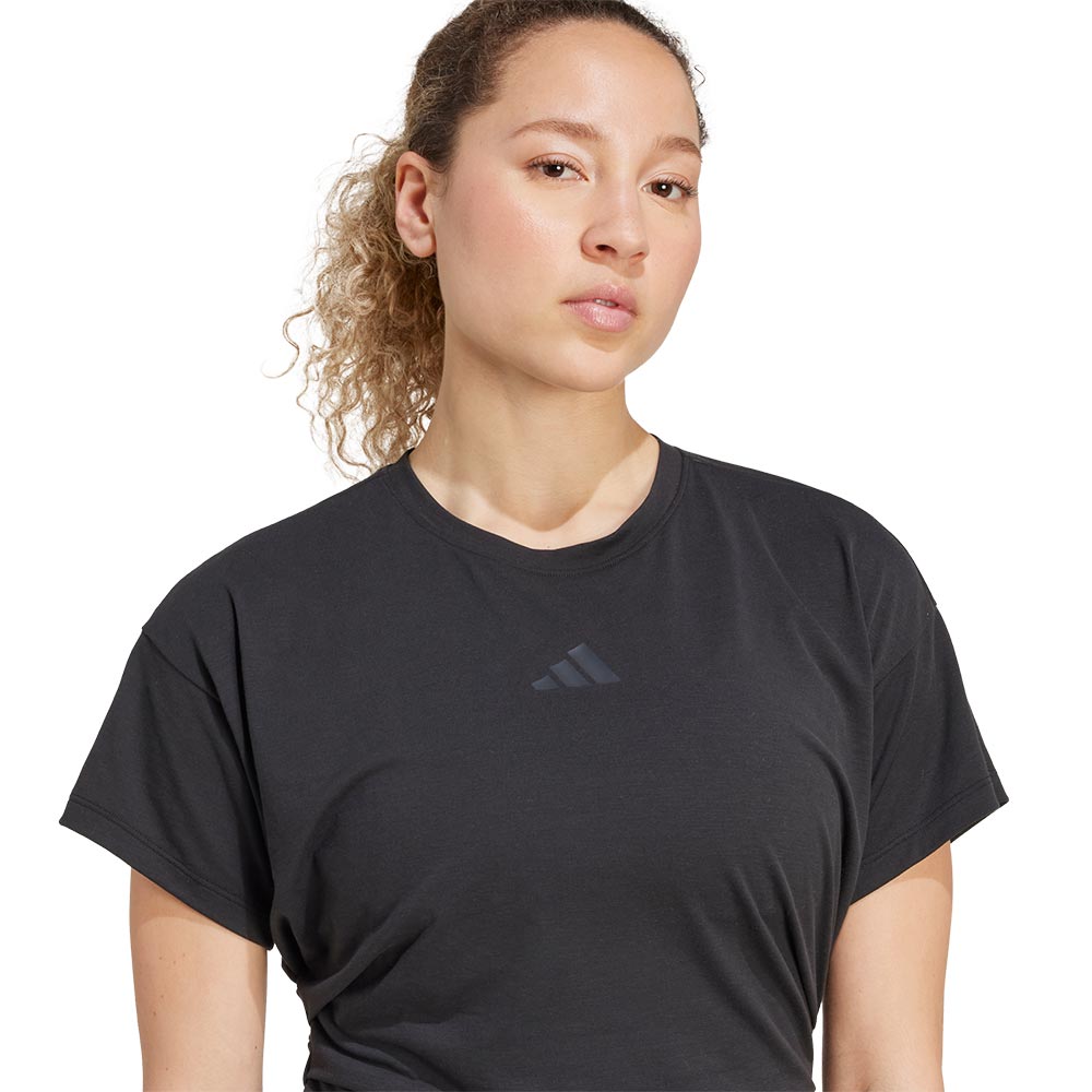 ADIDAS Power เสื้อออกกำลังกายผู้หญิง
