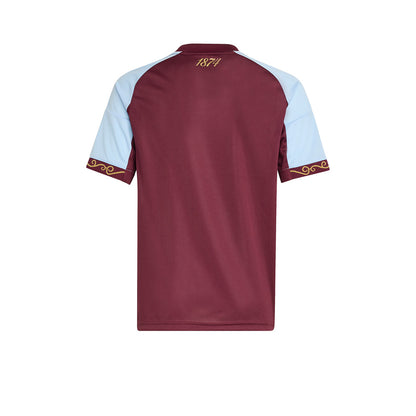 ADIDAS Kids Aston Villa FC Home 2025/26 Jersey - Supersports Thailand
