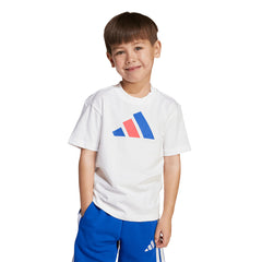 ADIDAS Essentials เสื้อยืดเด็ก