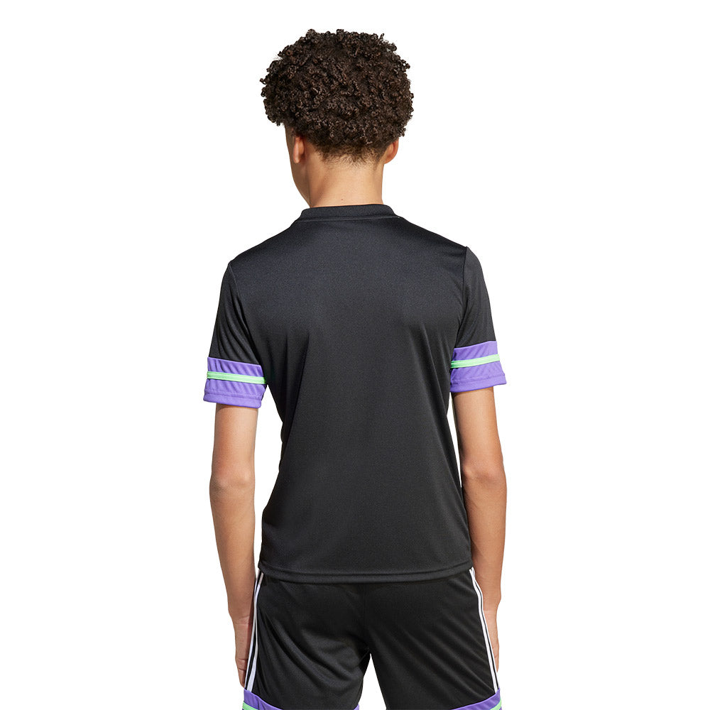 ADIDAS F50 Kids Football Jersey - Supersports Thailand Supersports Thailand