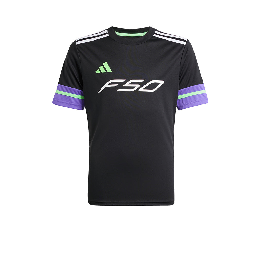 ADIDAS F50 Kids Football Jersey - Supersports Thailand