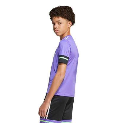 ADIDAS F50 Kids Football Jersey - Supersports Thailand