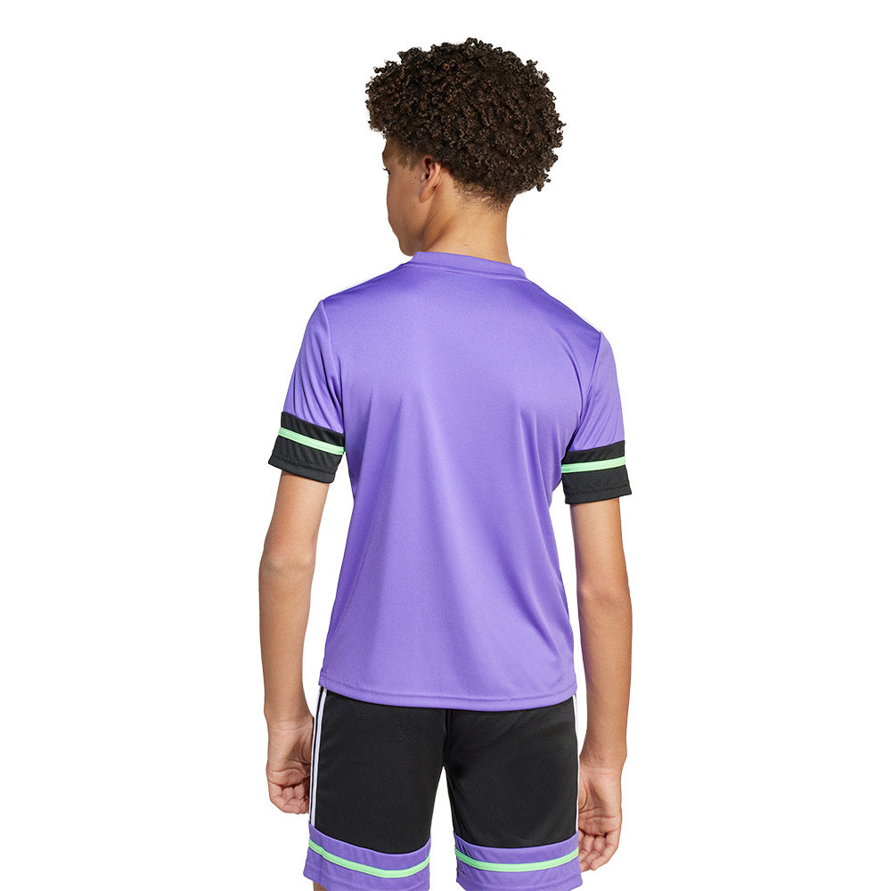 ADIDAS F50 Kids Football Jersey - Supersports Thailand Supersports Thailand