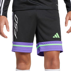 ADIDAS F50 Kids Football Shorts - Supersports Thailand
