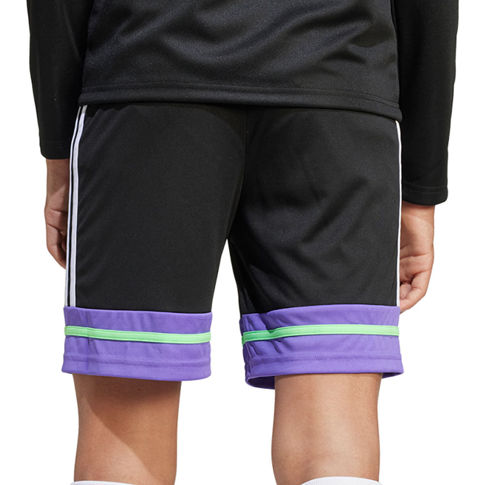 ADIDAS F50 Kids Football Shorts - Supersports Thailand Supersports Thailand
