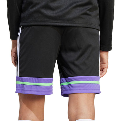 ADIDAS F50 Kids Football Shorts - Supersports Thailand
