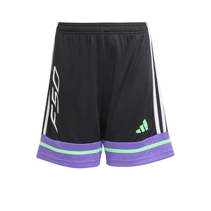 ADIDAS F50 Kids Football Shorts - Supersports Thailand