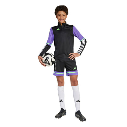 ADIDAS F50 Kids Football Shorts - Supersports Thailand