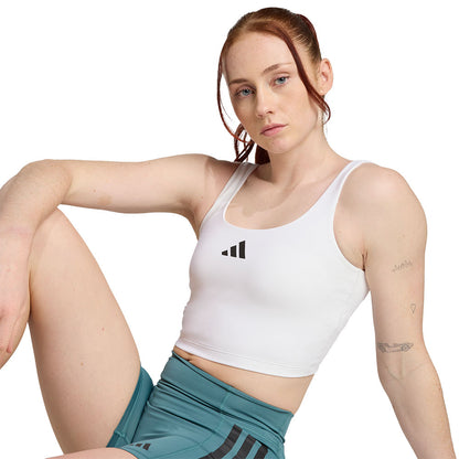 ADIDAS Power Light Support สปอร์ตบราผู้หญิง