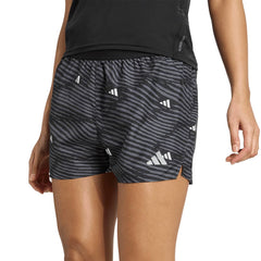 ADIDAS Adi365 Running Essentials Brand Love Women's Running Shorts