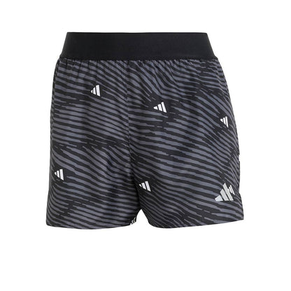 ADIDAS Adi365 Running Essentials Brand Love Women's Running Shorts