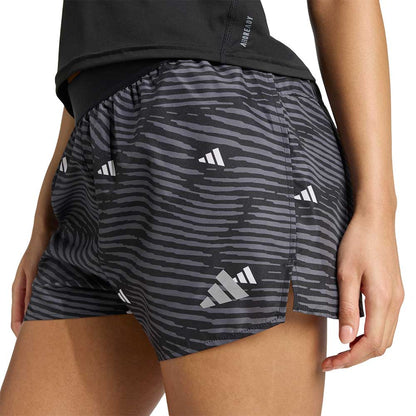 ADIDAS Adi365 Running Essentials Brand Love Women's Running Shorts