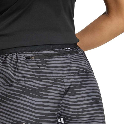 ADIDAS Adi365 Running Essentials Brand Love Women's Running Shorts