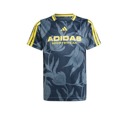 ADIDAS House of Tiro Allover-Print Kids Football Jersey - Supersports Thailand