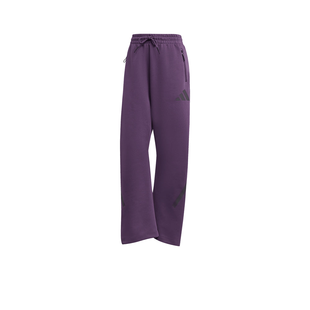 ADIDAS Z.N.E. Barrel Women's Pants